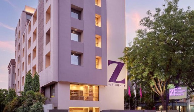 Regenta Z City Centre Ahmedabad