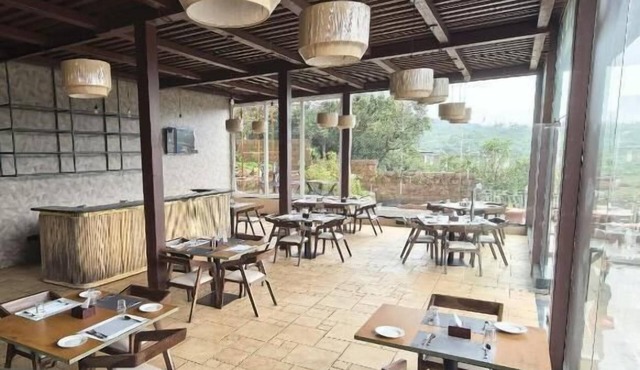 Regenta Z Mahabaleshwar