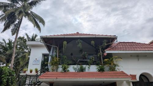 REJOICE Homestay - 1BHK private stay