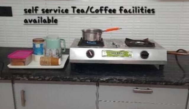 Relaxing Family Homestay in Agra with Free WiFi and Private Parking