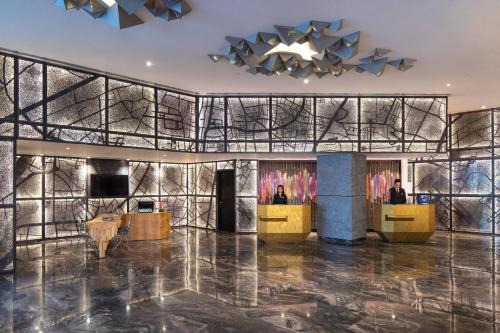 Renaissance Ahmedabad, A Premium Marriott Hotel