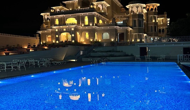 Renest Kumbhalgarh Resort LLP