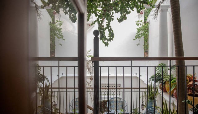 Residence De L'eveche - CGH Earth