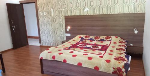 Residency Holiday Resort - calm, peaceful and fun stays