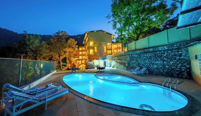 Resorts By The Baagh Bhimtal