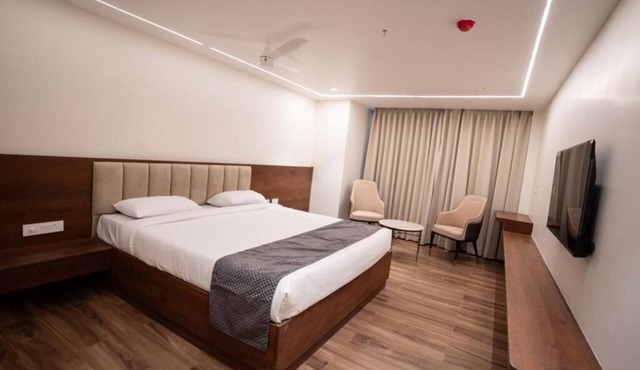 Ricch Hotels