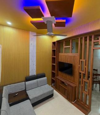 Richards Homestay - 2BHK