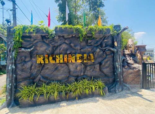 RICHINDIA Clubs and Resorts Pvt Ltd