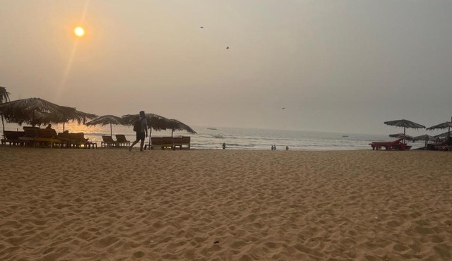 Richita resort