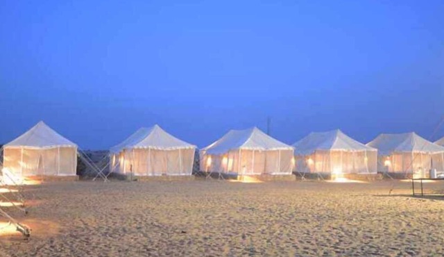 Riddhi Siddhi Resort