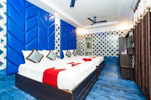 Right choice hotels