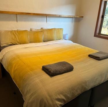 Ripparoo Lodge in Falls Creek