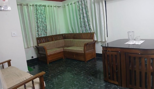 Rithas Best Home Stay