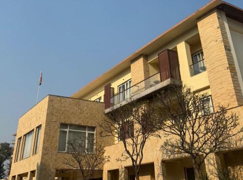 Ritz Resort Lucknow- The Perfect Blend of Business and Leisure