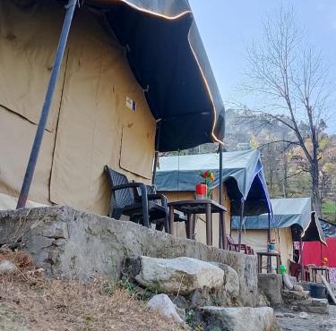 River View Cafe & Camping