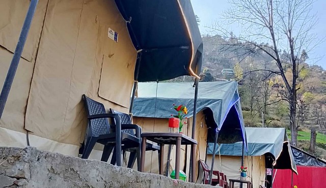 River View Cafe & Camping