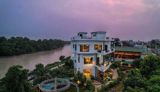 River View Resort