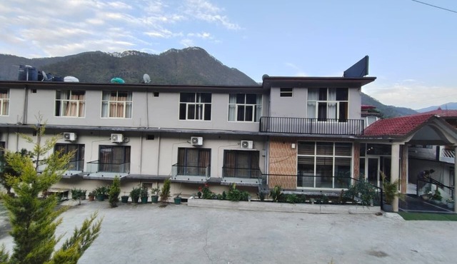 River View Resort Uttarkashi