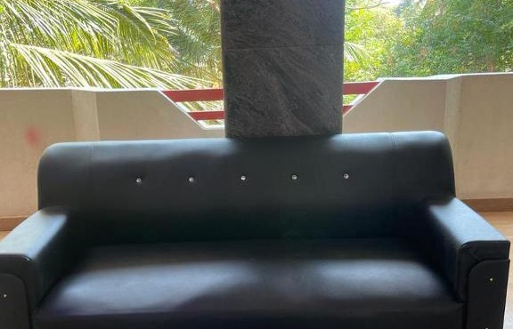 River view service apartment 2bhk