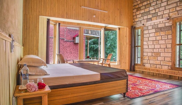 Riveraansh Homestay