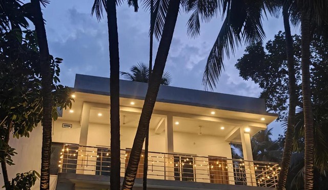 Riveria Palms by Bennys wecare homestay