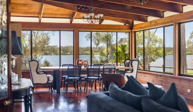 Riverside Ranch - Oceanstays