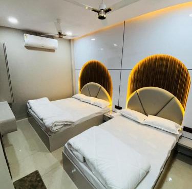 rk hotel