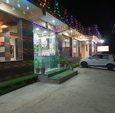 RK Residency Hotel & Resturant