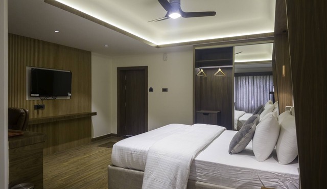 RK Resorts