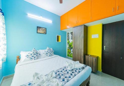 RMP Home Stay