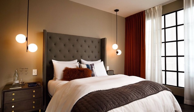ROCKFORT STAY INN