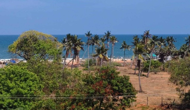 Ronazio Beach View Residency