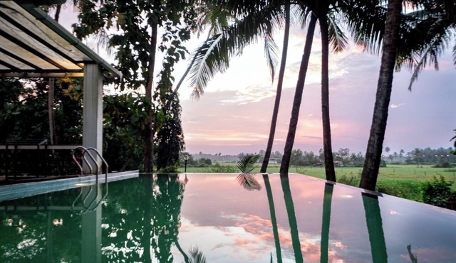 Rosastays South Goa
