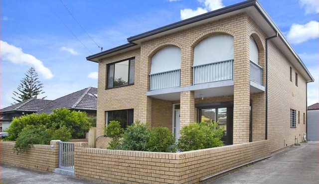 Rosebery Master Room Close to City and Airport in Rosebery