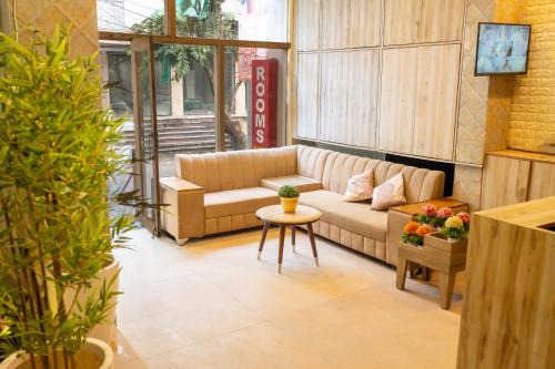 Rosewood at Rajpur Road by Zenvana