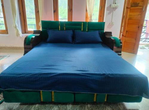 Routelahomestay