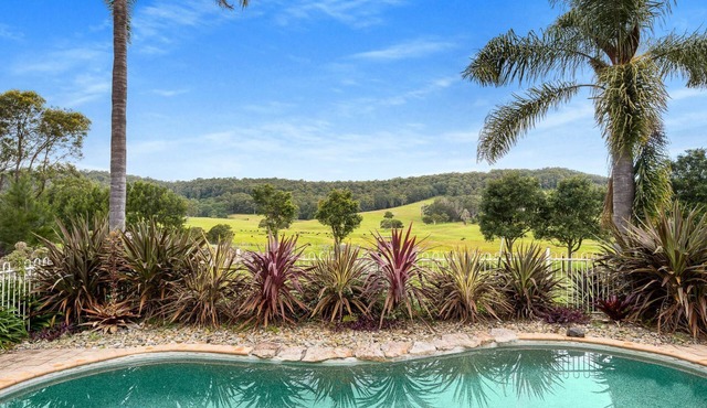 Roxy - A Secluded Luxury Estate Near Berry, where Serenity Meets Family Comfort