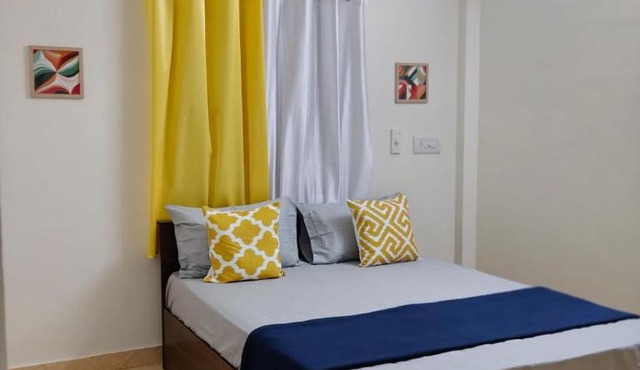 Royal Comfort Service Apartment Near Chennai Airport
