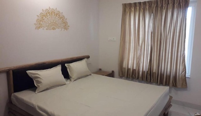 Royal Dwarka Resort