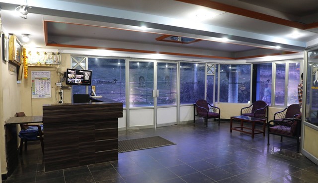 Royal Hotels, Kodaikanal