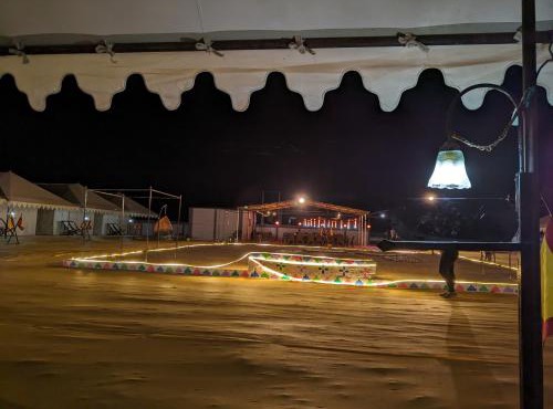 Royal rann Camp