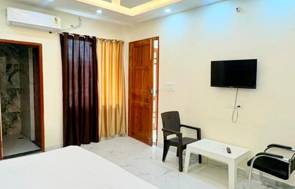Royal Residency