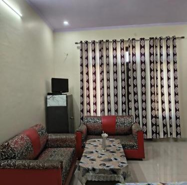 RS Homestay
