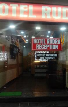 Rudra hotel