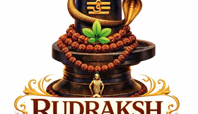 Rudraksh Homestay
