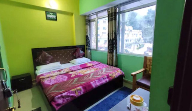 Rudransh Guest House Pipalkoti