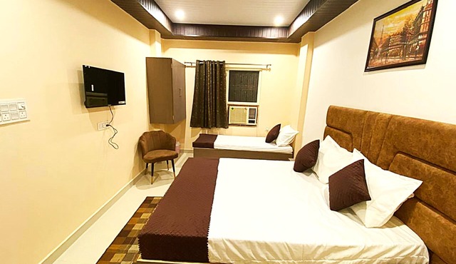 rudravasa inn