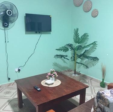 RUSINGA SUITES in Mbita