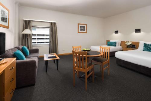 Rydges Darwin Central in Darwin