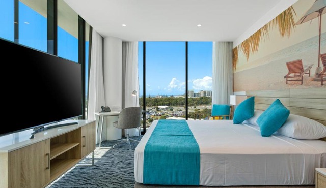 Rydges Gold Coast Airport